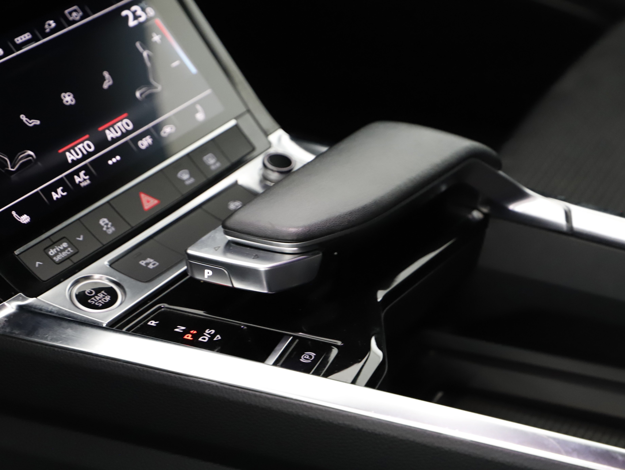 Audi e-tron Sportback 55 quattro advanced | Bild 19 von 23