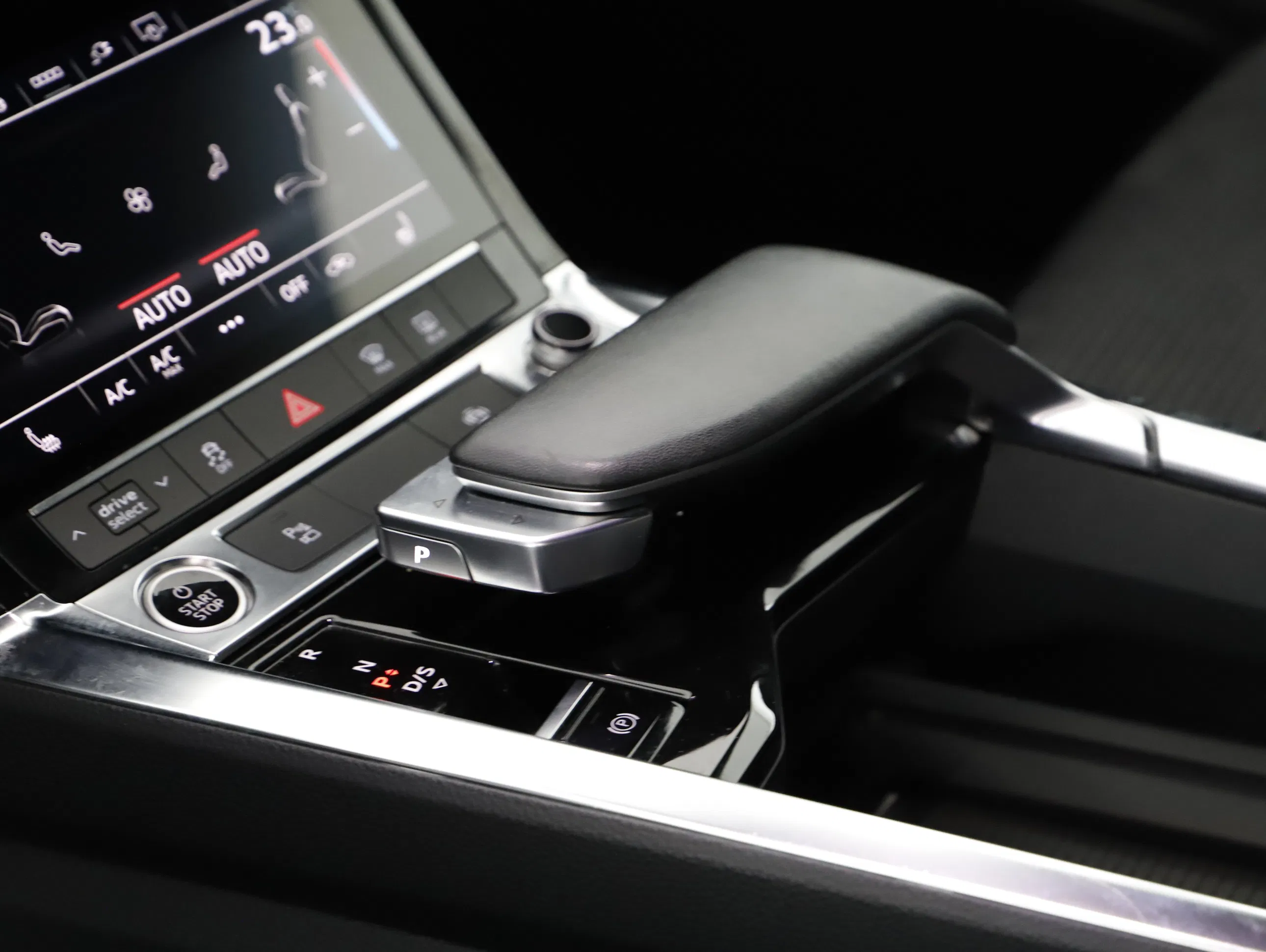 Audi e-tron Sportback 55 quattro advanced | Bild 19 von 23
