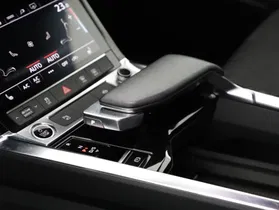 Audi e-tron Sportback 55 quattro advanced | Thumbnail 19 von 23