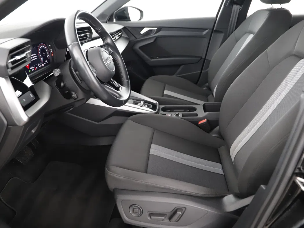 Bild eines Audi A3 Sportback 35 2.0 TDI advanced