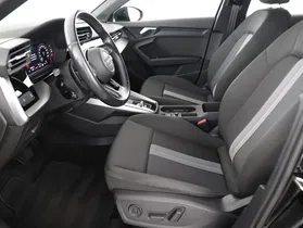 Audi A3 Sportback 35 2.0 TDI advanced | Thumbnail 1 von 23