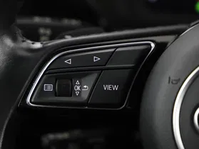 Audi A3 Sportback 35 2.0 TDI advanced | Thumbnail 11 von 23