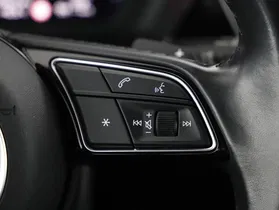 Audi A3 Sportback 35 2.0 TDI advanced | Thumbnail 12 von 23