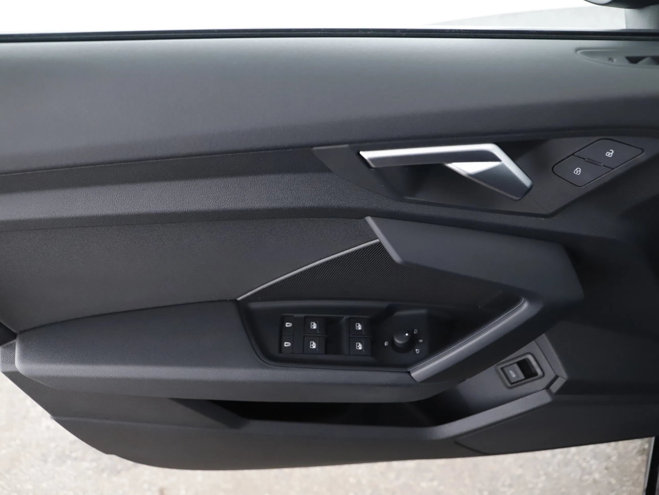 Audi A3 Sportback 35 2.0 TDI advanced | Bild 15 von 23