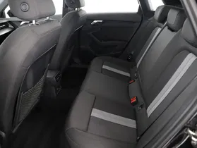 Audi A3 Sportback 35 2.0 TDI advanced | Thumbnail 2 von 23