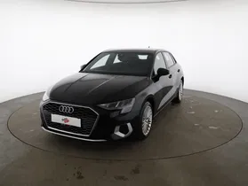 Audi A3 Sportback 35 2.0 TDI advanced | Thumbnail 20 von 23