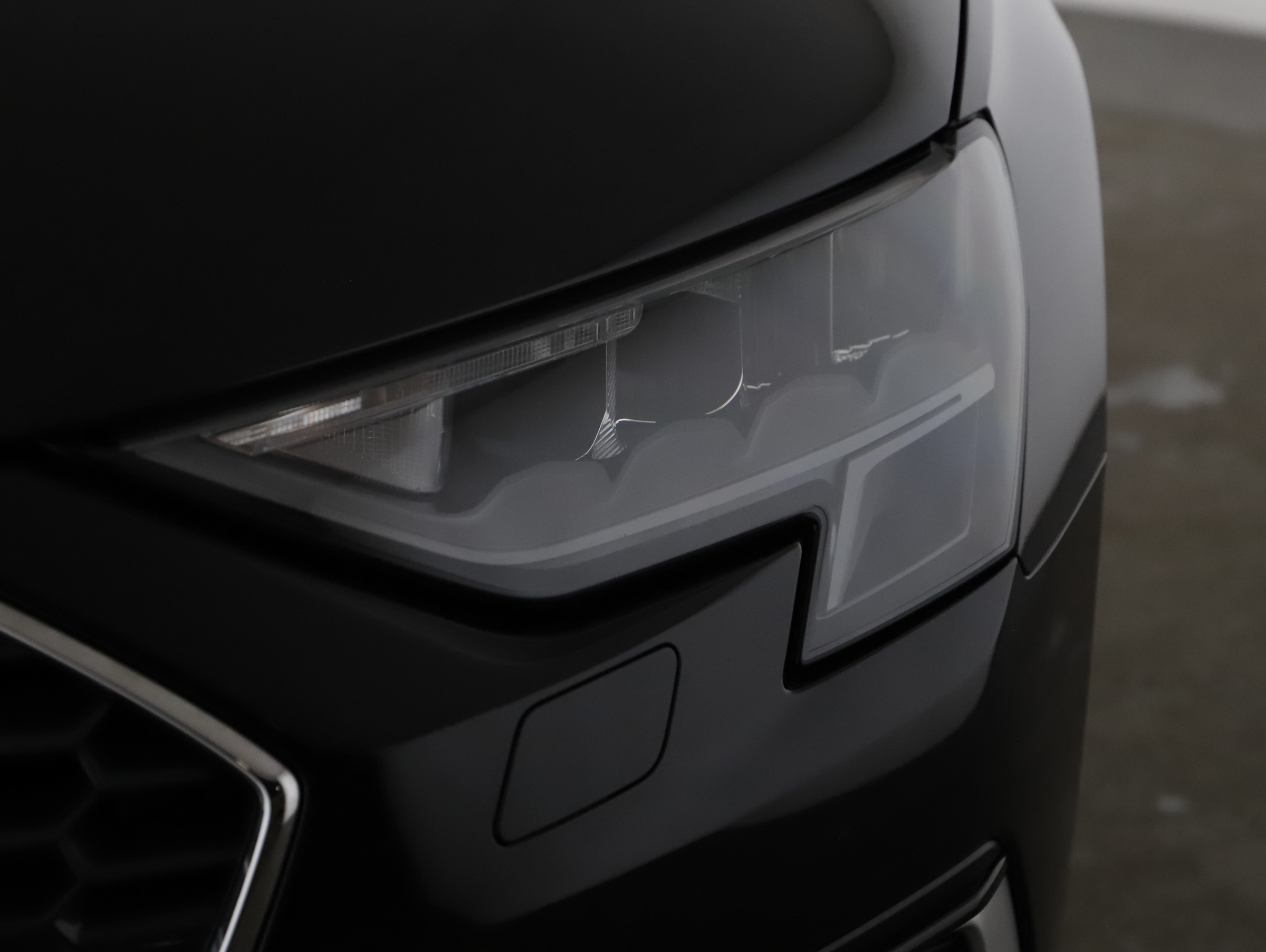 Audi A3 Sportback 35 2.0 TDI advanced | Bild 21 von 23