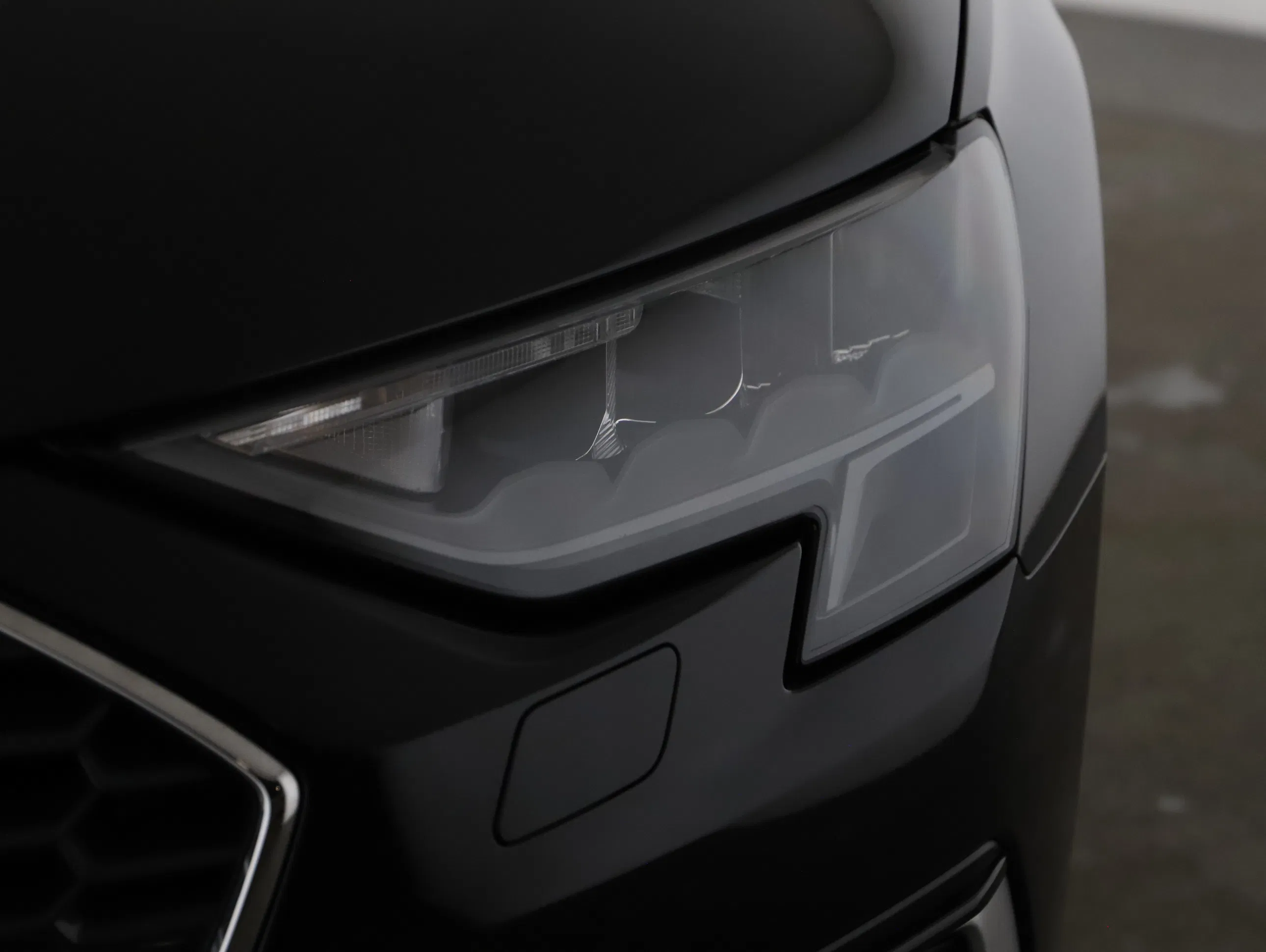 Audi A3 Sportback 35 2.0 TDI advanced | Bild 21 von 23