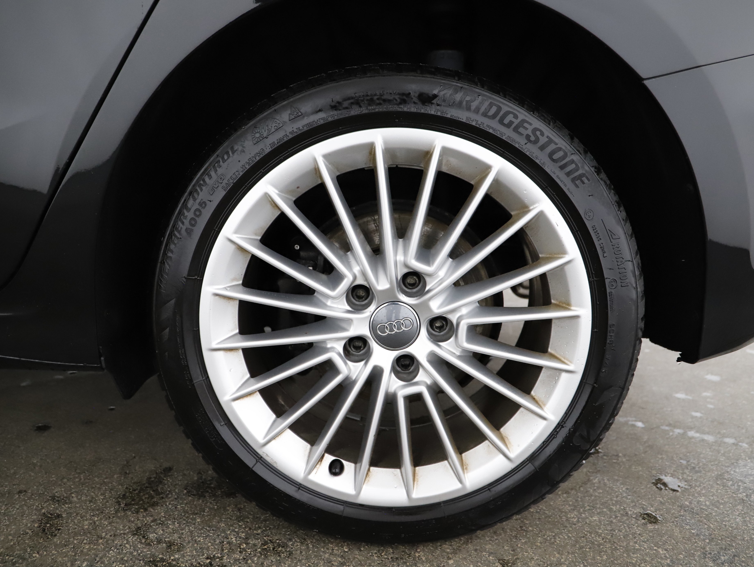 Audi A3 Sportback 35 2.0 TDI advanced | Bild 22 von 23