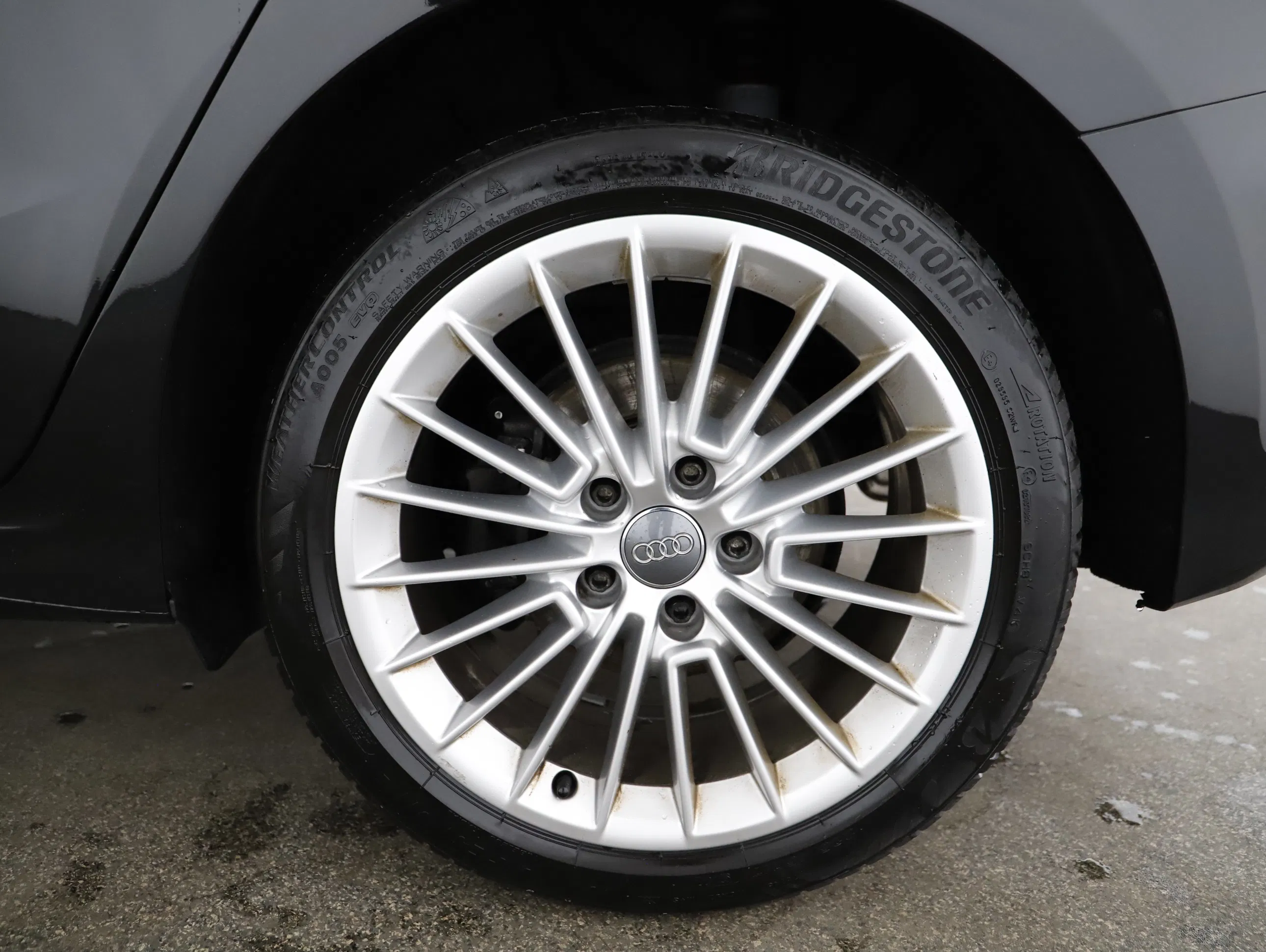 Audi A3 Sportback 35 2.0 TDI advanced | Bild 22 von 23