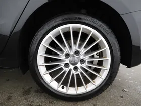 Audi A3 Sportback 35 2.0 TDI advanced | Thumbnail 22 von 23