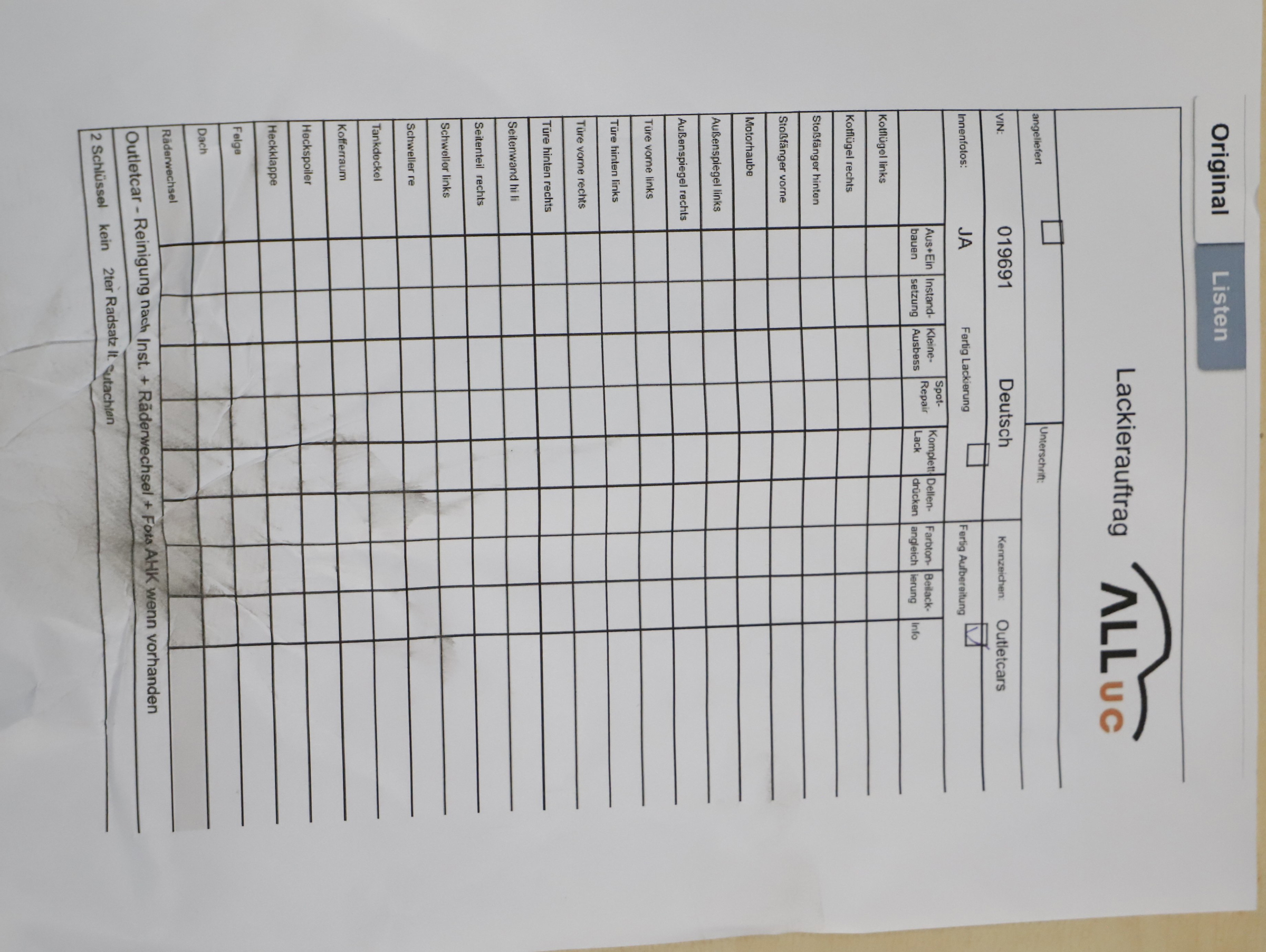 Audi A3 Sportback 35 2.0 TDI advanced | Bild 23 von 23