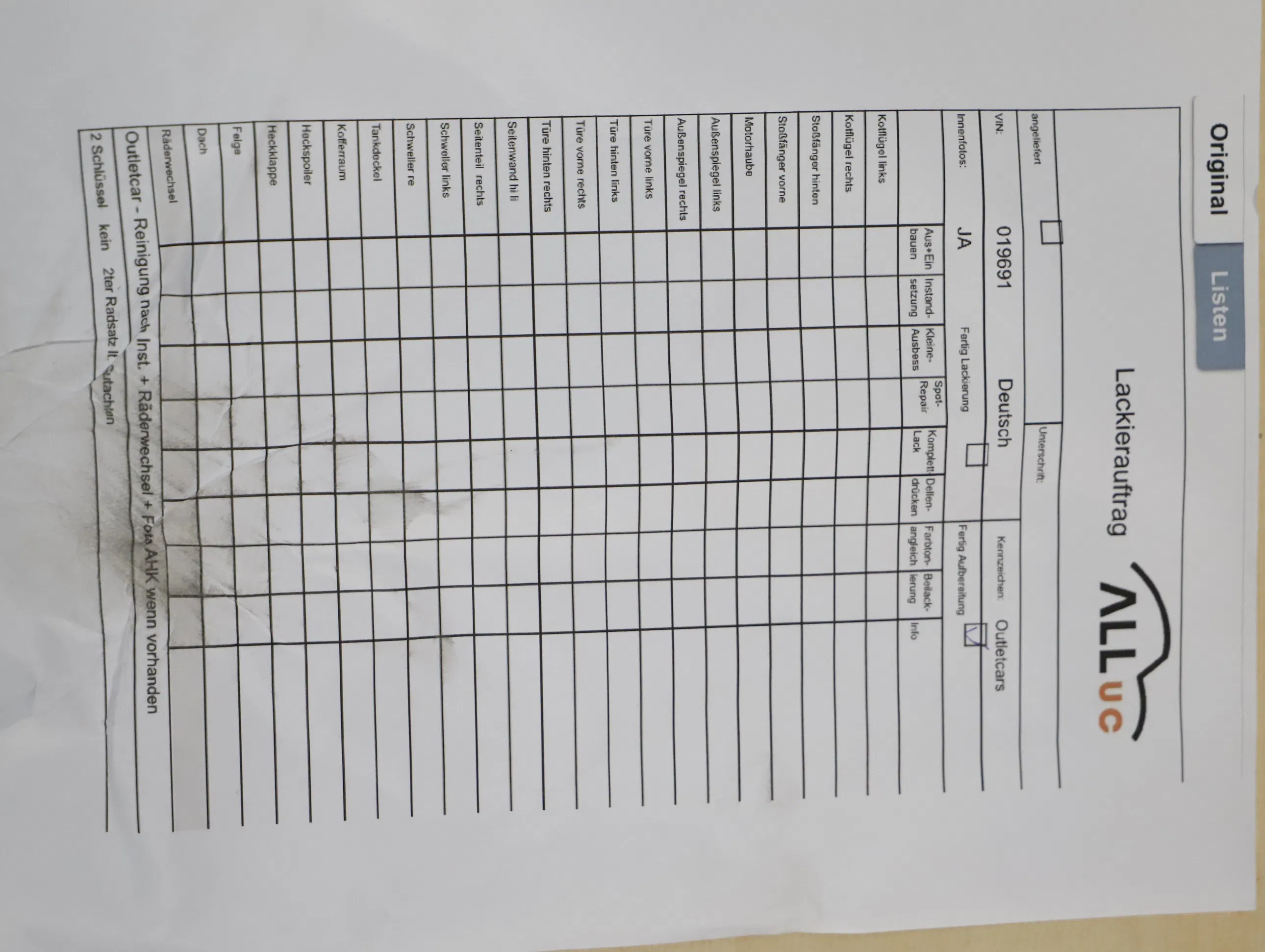 Audi A3 Sportback 35 2.0 TDI advanced | Bild 23 von 23