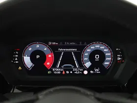 Audi A3 Sportback 35 2.0 TDI advanced | Thumbnail 6 von 23