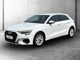 Audi A3 SB 30 TFSI | Thumbnail 2 von 24