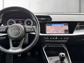 Audi A3 SB 30 TFSI | Thumbnail 12 von 24