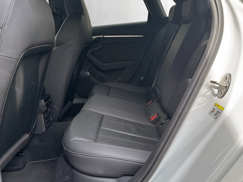 Audi A3 SB 30 TFSI | Bild 22 von 24