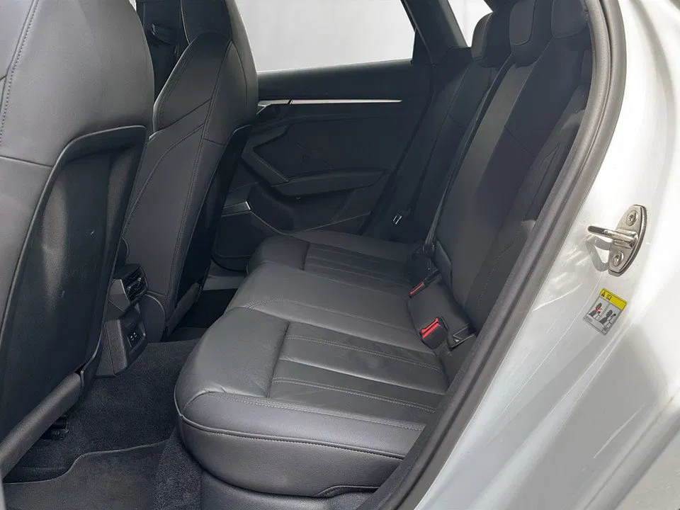 Audi A3 SB 30 TFSI | Bild 22 von 24