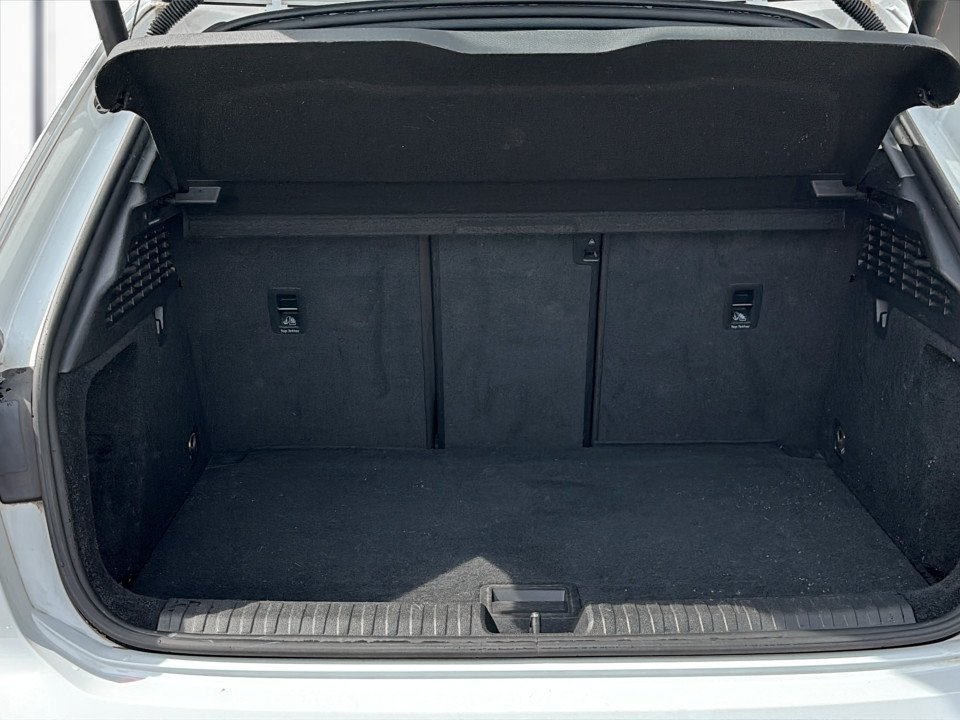 Audi A3 SB 30 TFSI | Bild 23 von 24