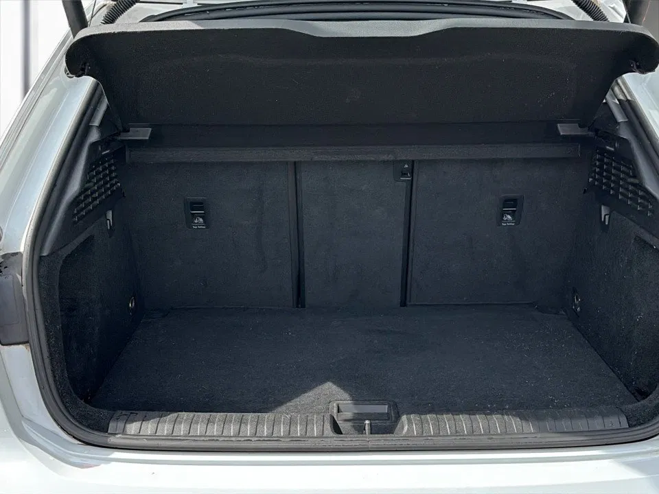 Audi A3 SB 30 TFSI | Bild 23 von 24