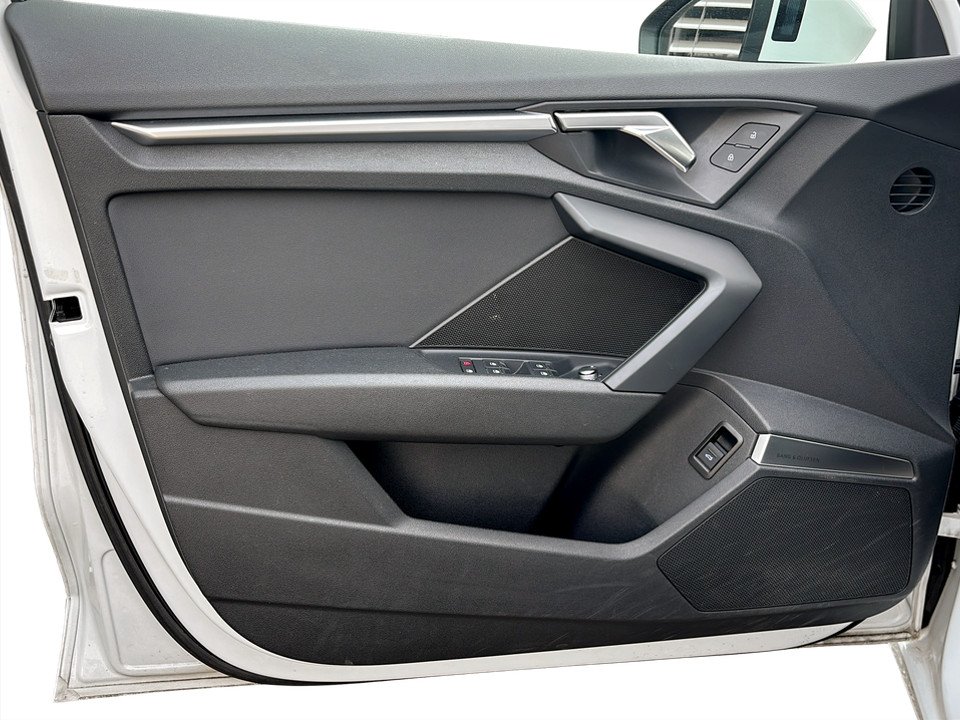 Audi A3 SB 30 TFSI | Bild 8 von 24