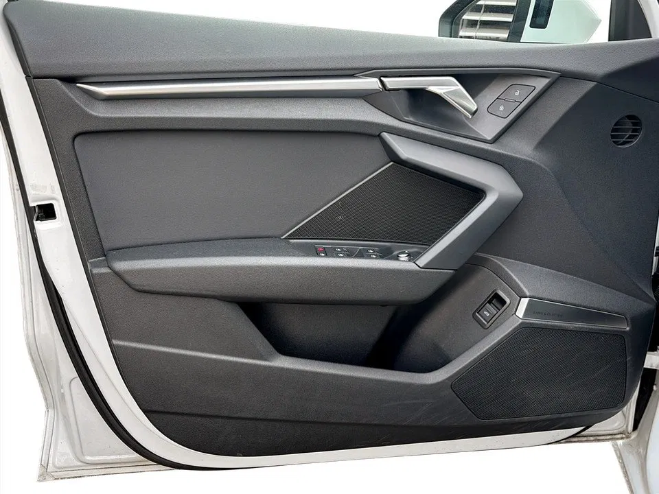 Audi A3 SB 30 TFSI | Bild 8 von 24