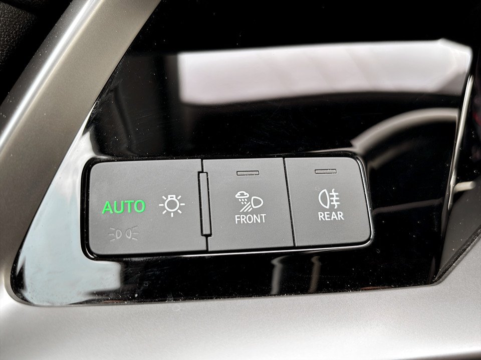 Audi A3 SB 30 TFSI | Bild 10 von 24