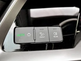 Audi A3 SB 30 TFSI | Thumbnail 10 von 24