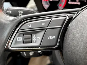 Audi A3 SB 30 TFSI | Thumbnail 15 von 24