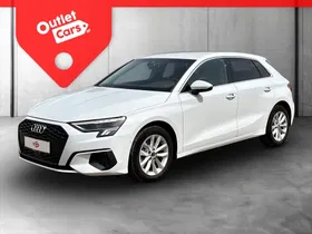 Audi A3 SB 30 TFSI | Thumbnail 1 von 24