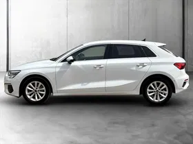 Audi A3 SB 30 TFSI | Thumbnail 3 von 24