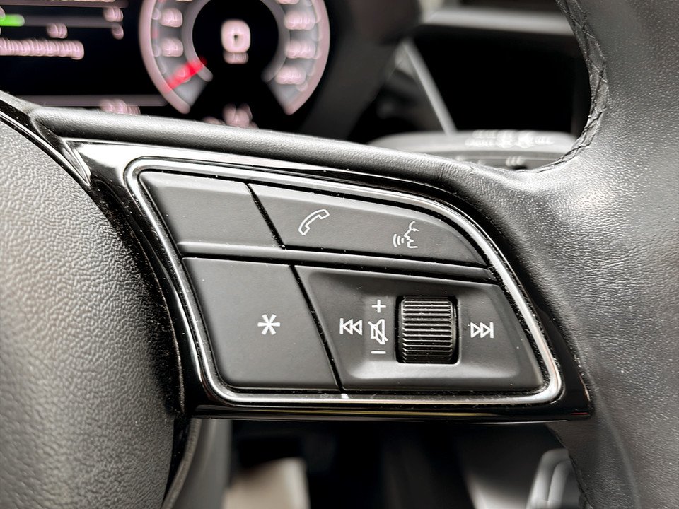 Audi A3 SB 30 TFSI | Bild 16 von 24