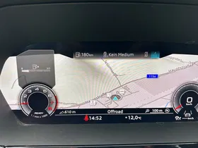 Audi A3 SB 30 TFSI | Thumbnail 14 von 24