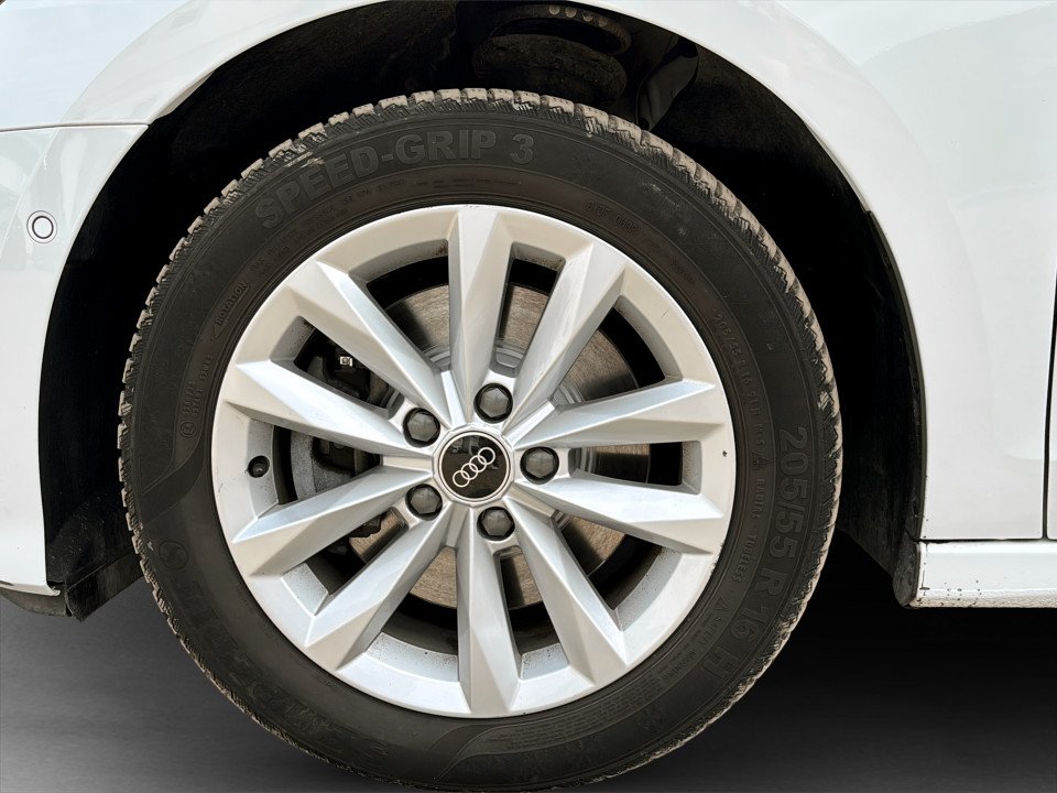 Audi A3 SB 30 TFSI | Bild 7 von 24