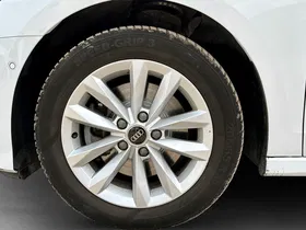 Audi A3 SB 30 TFSI | Thumbnail 7 von 24