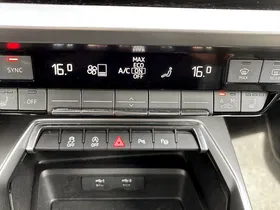 Audi A3 SB 30 TFSI | Thumbnail 20 von 24