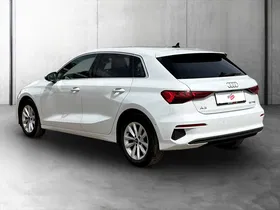 Audi A3 SB 30 TFSI | Thumbnail 4 von 24