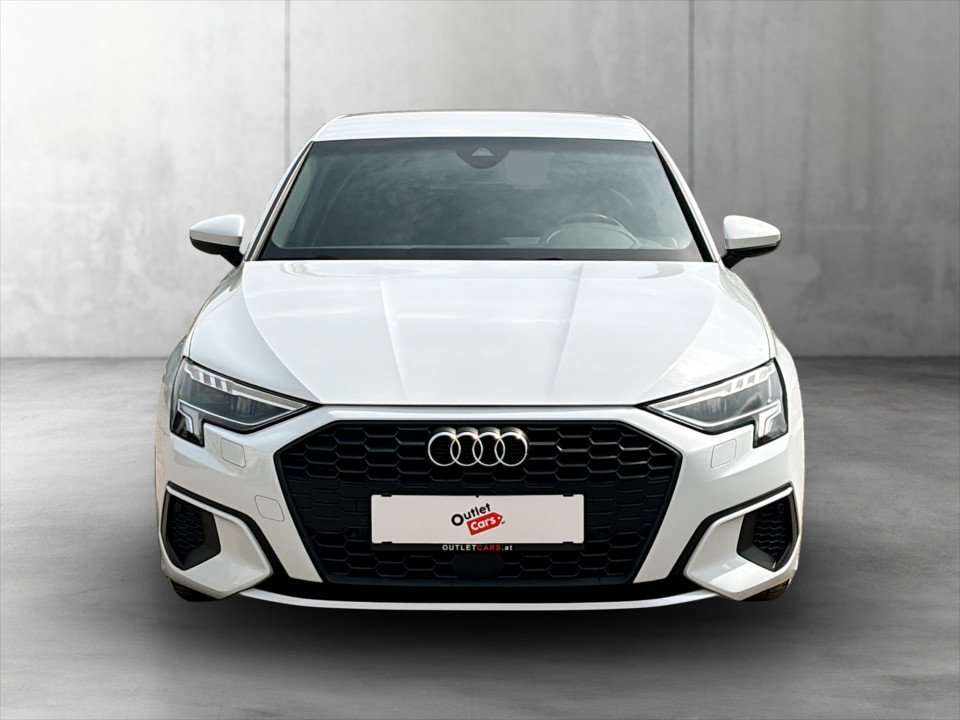 Audi A3 SB 30 TFSI | Bild 5 von 24