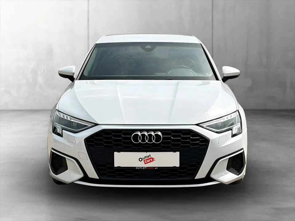 Audi A3 SB 30 TFSI | Bild 5 von 24