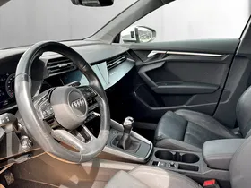 Audi A3 SB 30 TFSI | Thumbnail 13 von 24