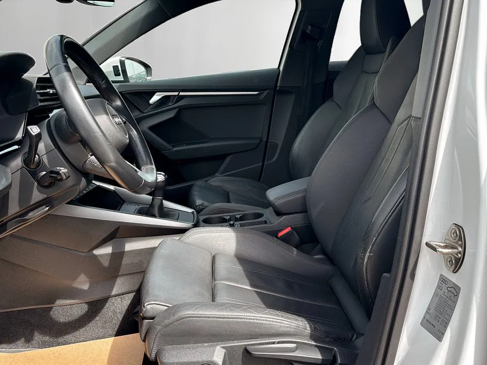 Audi A3 SB 30 TFSI | Bild 11 von 24