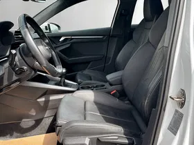 Audi A3 SB 30 TFSI | Thumbnail 11 von 24