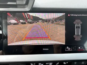 Audi A3 SB 30 TFSI | Thumbnail 18 von 24