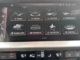 Audi A3 SB 30 TFSI | Thumbnail 17 von 24