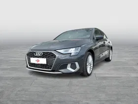 Audi A3 Sportback 35 1.5 TFSI (M-H) advanced | Thumbnail 2 von 31