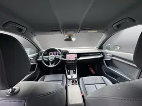 Audi A3 Sportback 35 1.5 TFSI (M-H) advanced | Thumbnail 11 von 31