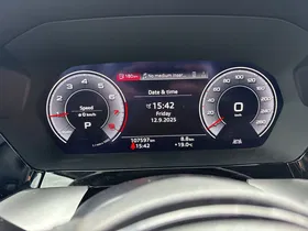 Audi A3 Sportback 35 1.5 TFSI (M-H) advanced | Thumbnail 13 von 31