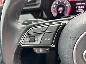 Audi A3 Sportback 35 1.5 TFSI (M-H) advanced | Thumbnail 14 von 31