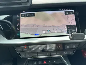 Audi A3 Sportback 35 1.5 TFSI (M-H) advanced | Thumbnail 16 von 31