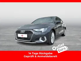 Audi A3 Sportback 35 1.5 TFSI (M-H) advanced | Thumbnail 1 von 21